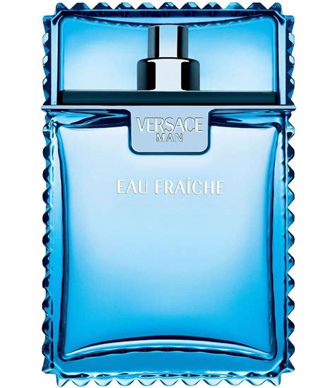 versace eau fraiche top notes|Versace man eau fraiche aftershave.